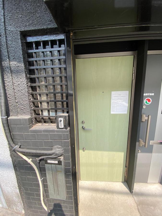 ㉑宿kukai 新今宮 Ōsaka Extérieur photo