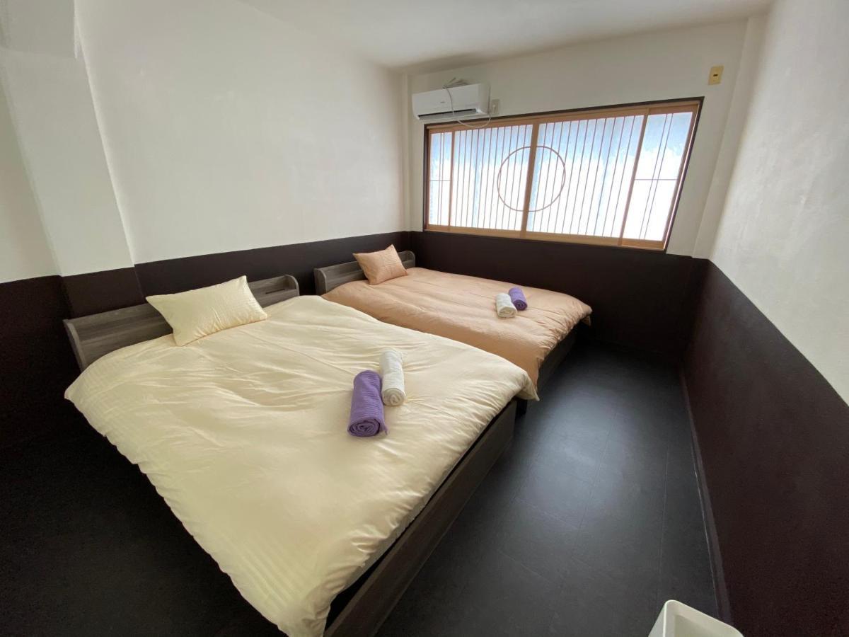㉑宿kukai 新今宮 Ōsaka Extérieur photo